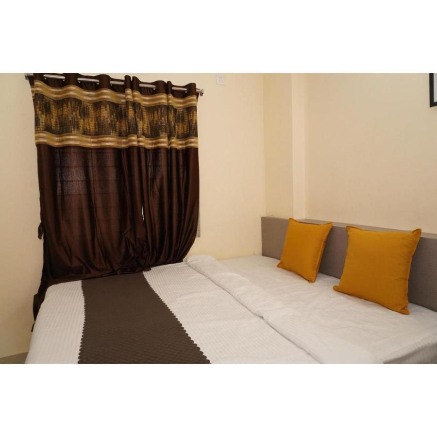 Hotel Meridian Grand Shamshabad Exterior photo