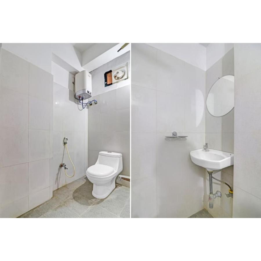 Hotel Meridian Grand Shamshabad Exterior photo